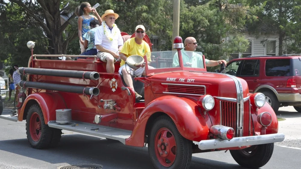 Bunkie Chamber of Commerce
