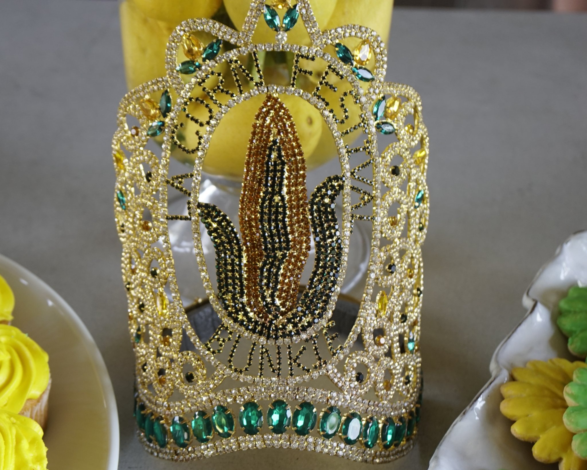Louisiana Corn Festival — Bunkie Chamber of Commerce