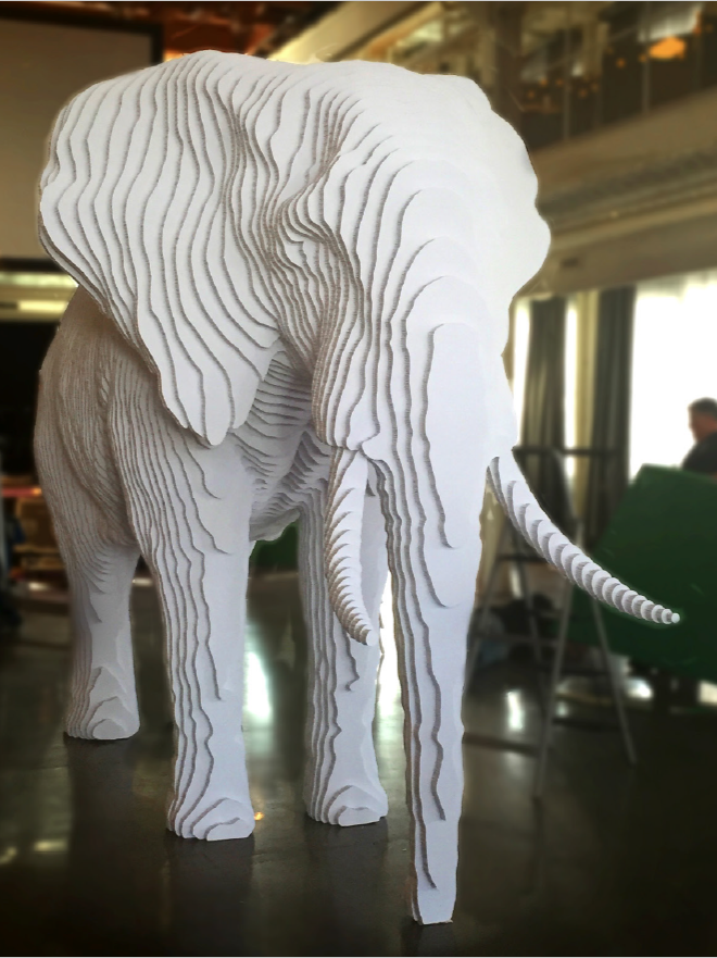 AdFed: The Elephant in the Room