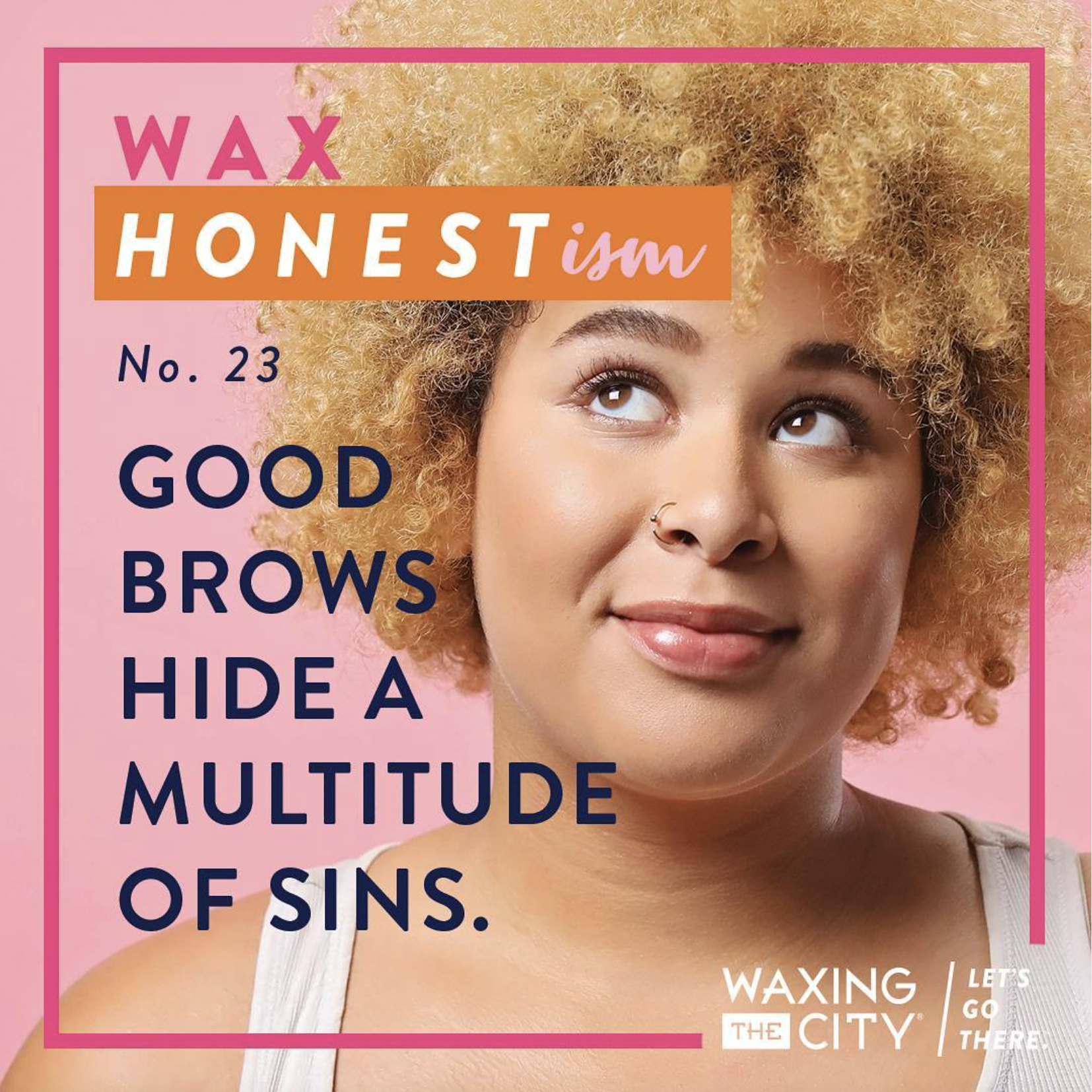 Waxing the City