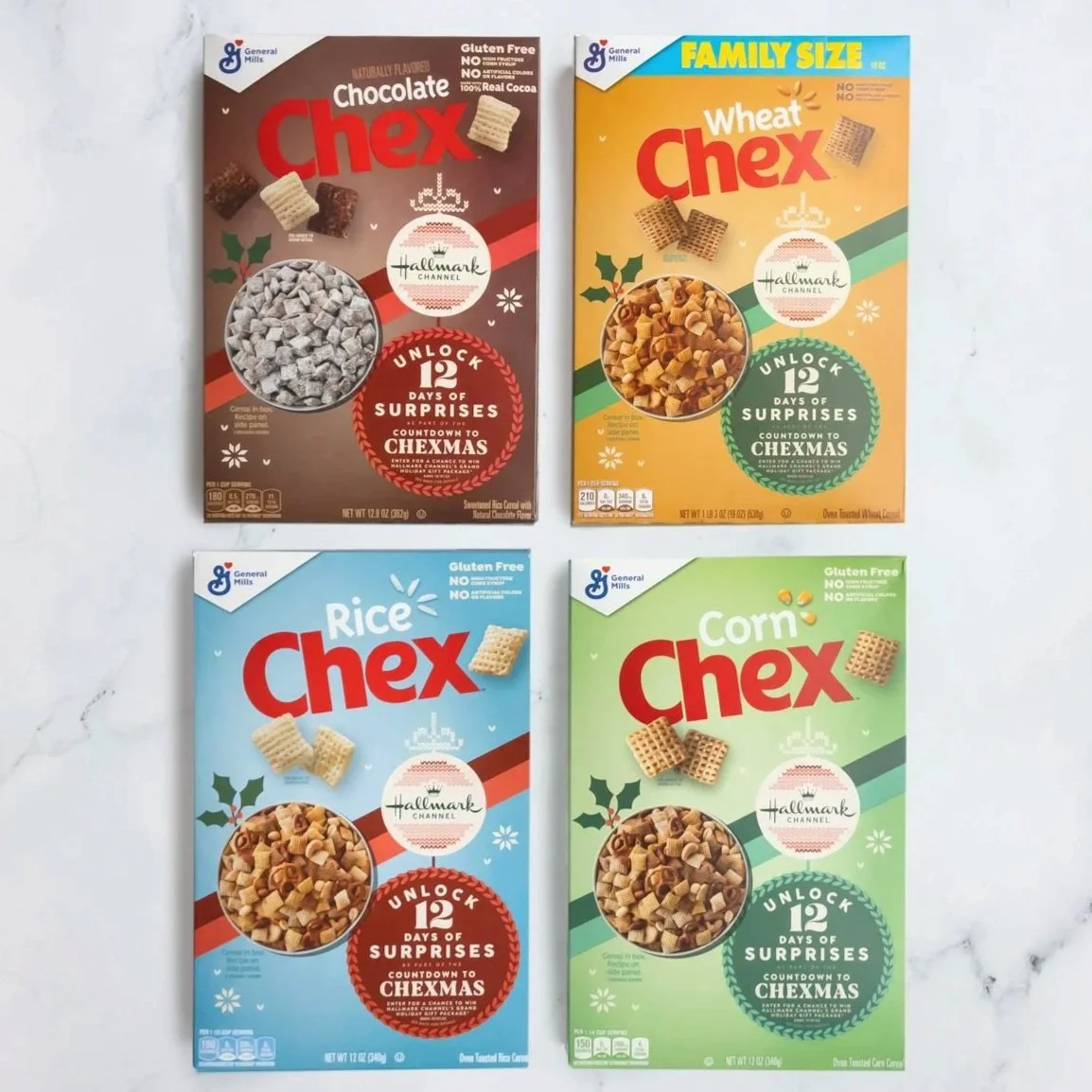 General Mills