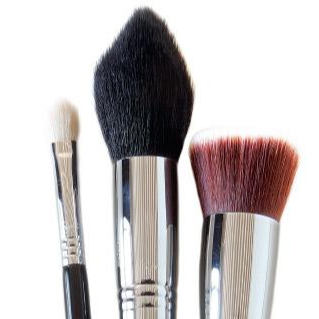 Brick & Brush