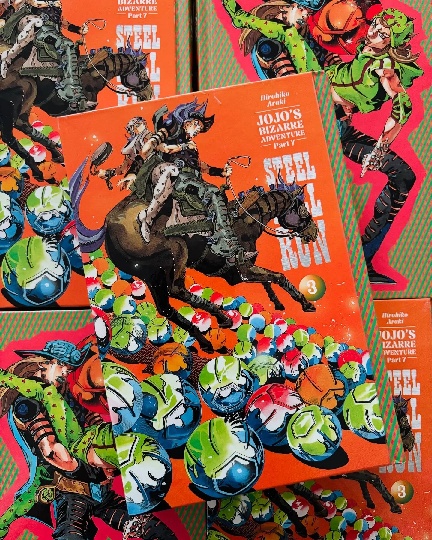 A few new releases just arrived! 🤠

OPEN TODAY 1PM-5PM!

&mdash;&mdash;

NEW FALL/WNTR HOURS!

MONDAY: CLOSED
TUESDAY: CLOSED
WEDNESDAY: CLOSED
THURSDAY: 3:00 PM - 7:00 PM
FRIDAY: 3:00 PM - 7:00 PM
SATURDAY: 11:00 AM - 7:00 PM
SUNDAY: 1:00 PM - 5:00