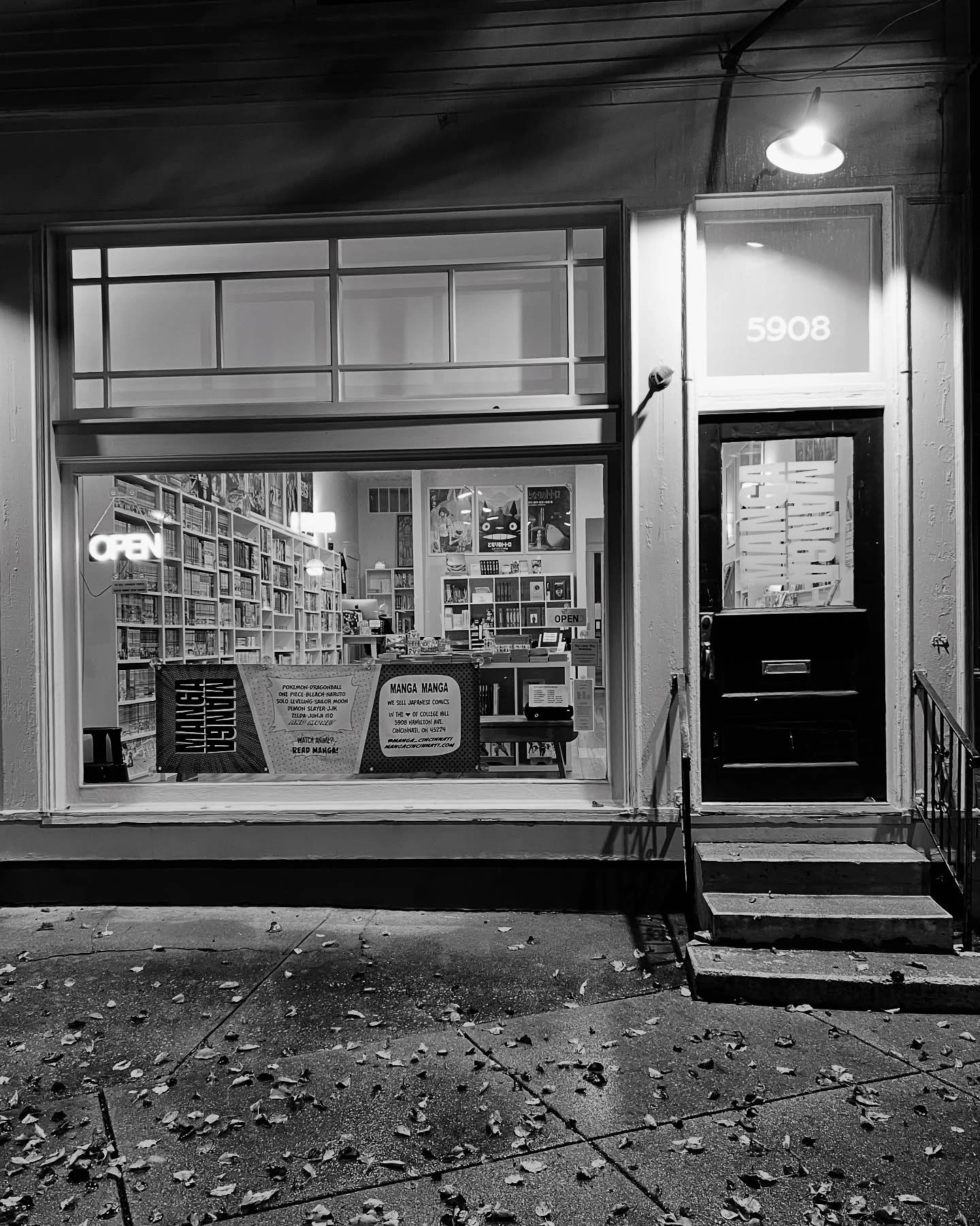 Night views😎 

OPEN 1PM - 5PM!

REMINDER&hellip; closed Thursday🦃 but open early at 11AM on Friday!

&mdash;-

NEW FALL/WNTR HOURS!

MONDAY: CLOSED
TUESDAY: CLOSED
WEDNESDAY: CLOSED
THURSDAY: 3:00 PM - 7:00 PM
FRIDAY: 3:00 PM - 7:00 PM
SATURDAY: 11