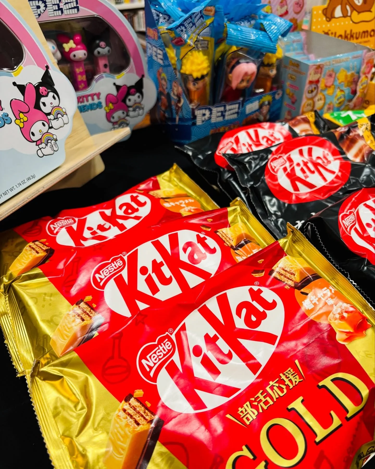 New stocking stuffers in stock! Entire store 10% off today thru Sunday! Open today 11AM -7PM!

Plus today is Small Biz Saturday! Enter to win gift cards from local College Hill businesses! Receive one raffle ticket with each purchase!

Many stores al