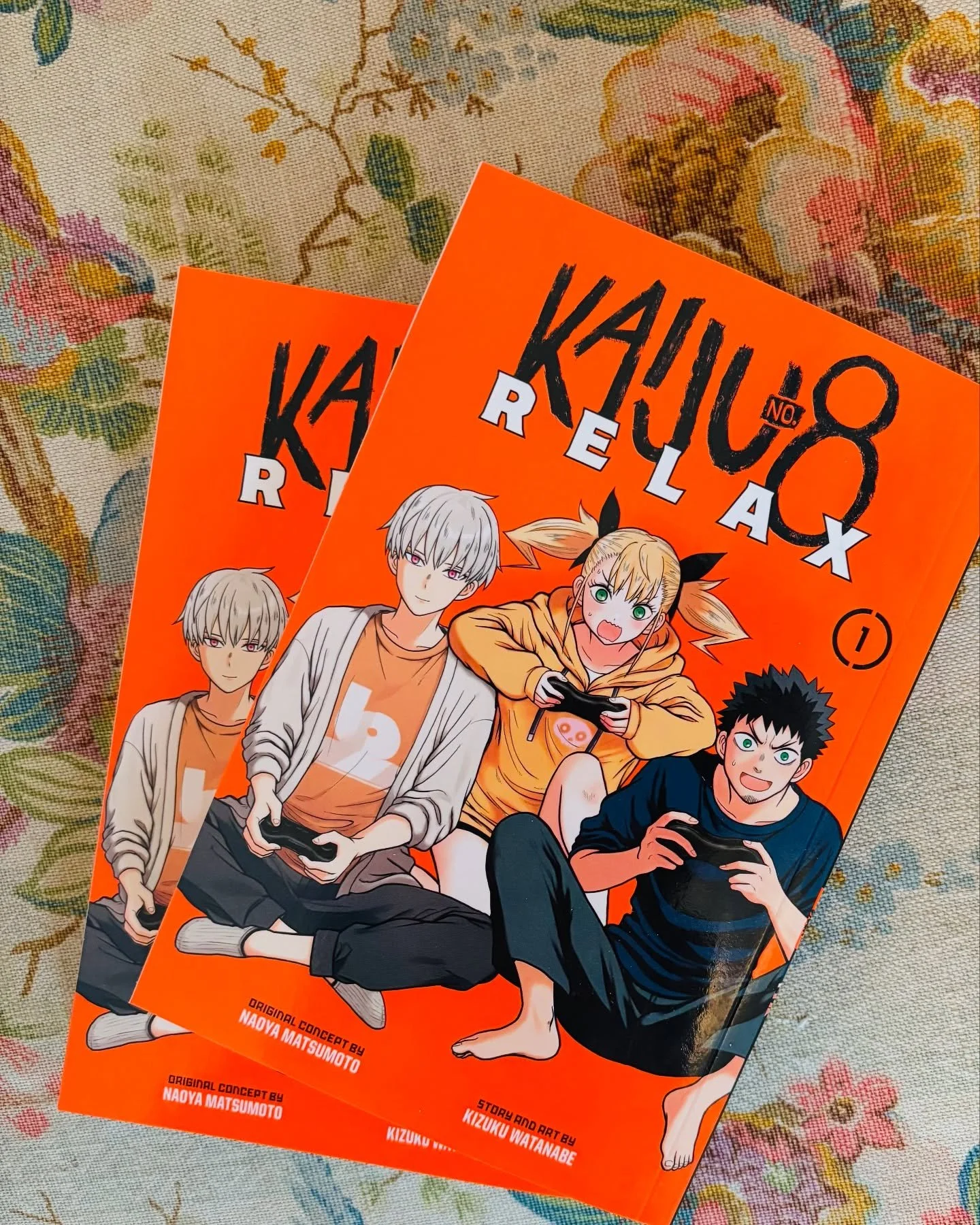 A few new releases just arrived and some cute Totoro bags!! 

OPEN 11AM - 7PM!!

&mdash;-

HOURS 

MONDAY: CLOSED
TUESDAY: CLOSED
WEDNESDAY: CLOSED
THURSDAY: 3:00 PM - 7:00 PM
FRIDAY: 3:00 PM - 7:00 PM
SATURDAY: 11:00 AM - 7:00 PM
SUNDAY: 1:00 PM - 5