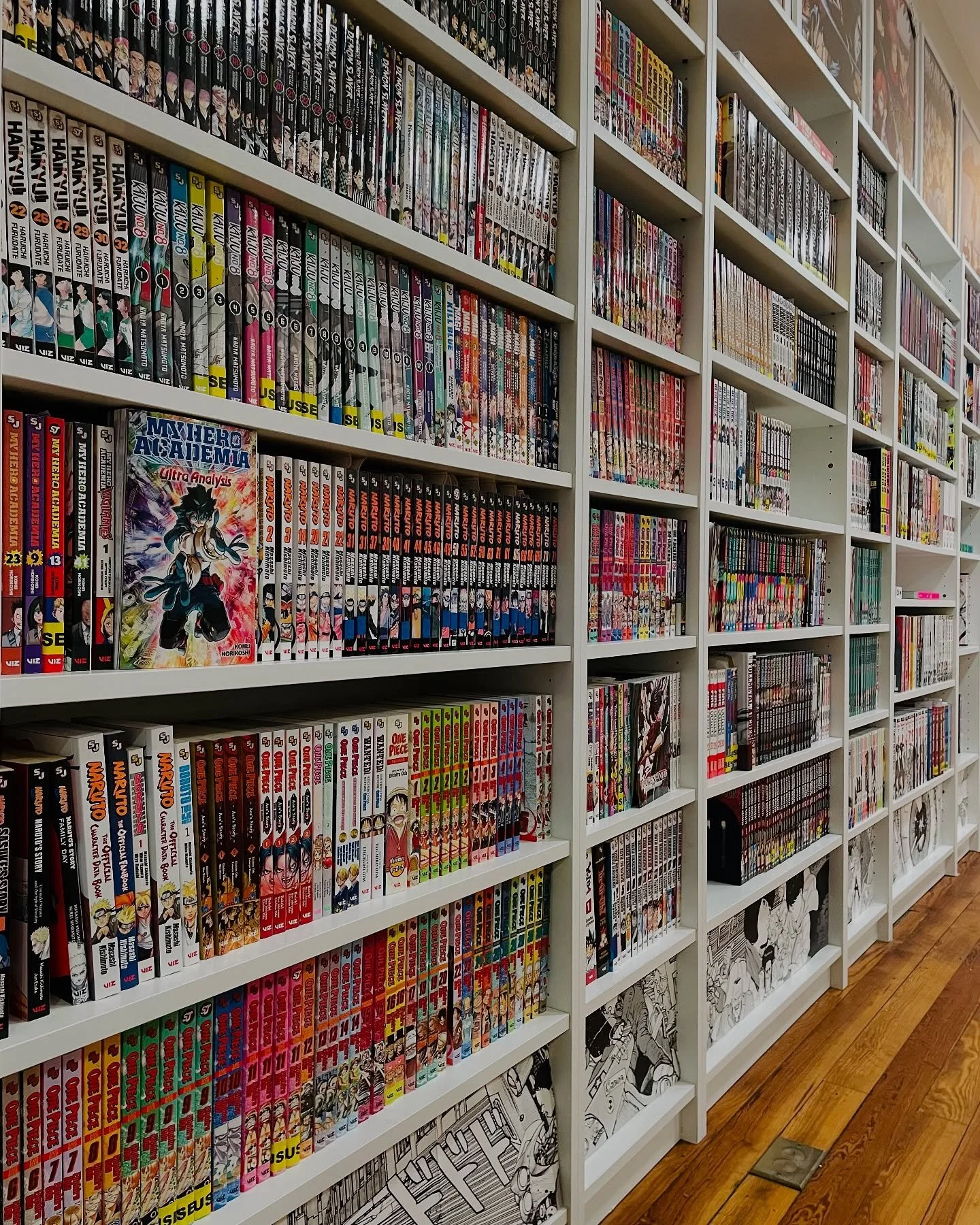 We are open today 11AM - 7PM! Stock up before the big snow. Stay safe out there friends!❄️💕

OPEN TODAY 11AM - 7PM! 

CLOSED SUNDAY 1/25/26 ❄️

&mdash;&mdash;

HOURS 

MONDAY: CLOSED
TUESDAY: CLOSED
WEDNESDAY: CLOSED
THURSDAY: 3:00 PM - 7:00 PM
FRID