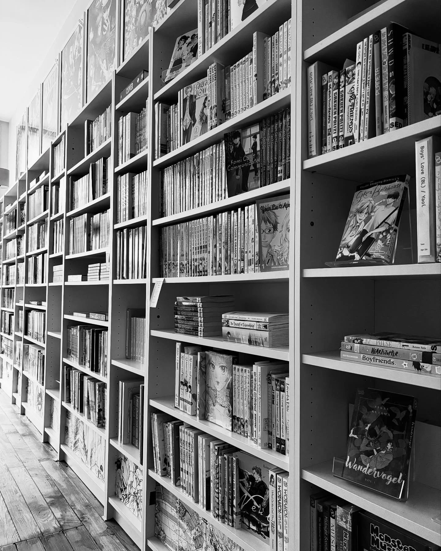 Always a great day to Manga Manga! Appreciate y&rsquo;all❤️

OPEN TODAY 11AM -7PM⭐️

&mdash;&mdash;

HOURS 

MONDAY: CLOSED
TUESDAY: CLOSED
WEDNESDAY: CLOSED
THURSDAY: 3:00 PM - 7:00 PM
FRIDAY: 3:00 PM - 7:00 PM
SATURDAY: 11:00 AM - 7:00 PM
SUNDAY: 1