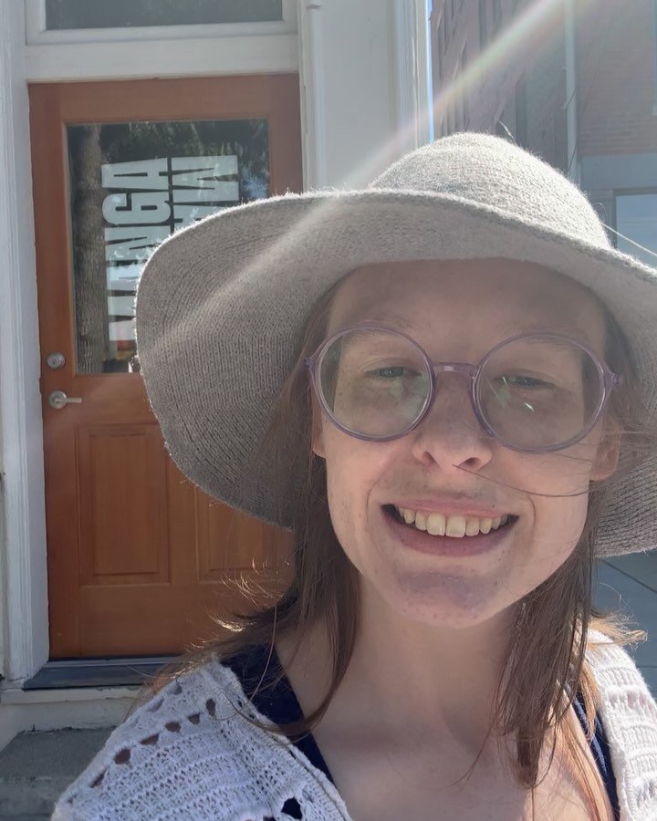 Cincy Book Crawl starts tomorrow! Chloe has some tips ⬆️ and don&rsquo;t forget to visit @householdbookscincy when you are in the neighborhood! If we are your FIRST STOP, we have passports for ya, don&rsquo;t you worry!

Visit for more information: @