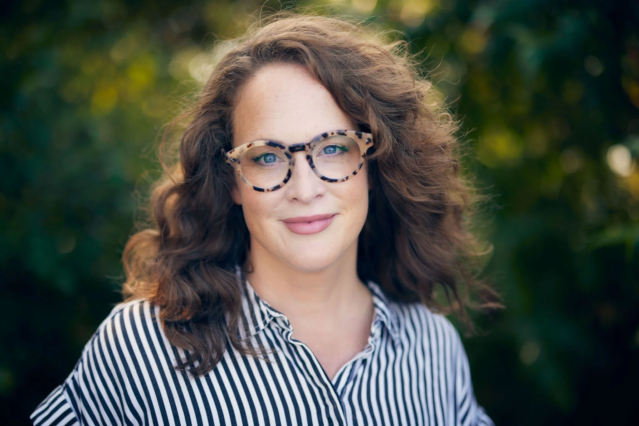 When I started my new role with LeedHR, I'll admit, I was worried.