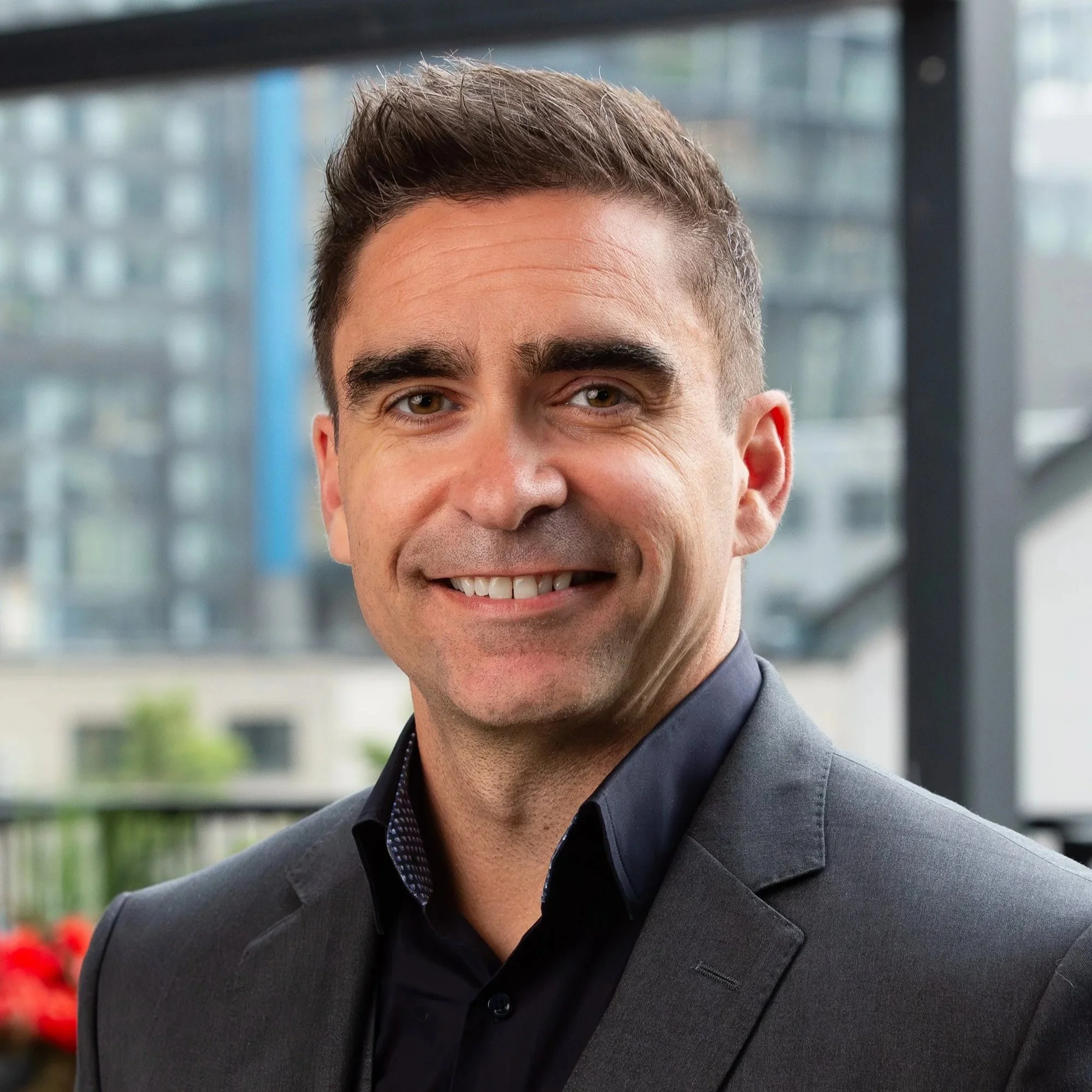 Charles Fortier Joins Schulich Executive Education as Adjunct Faculty for Leadership and Emotional Intelligence