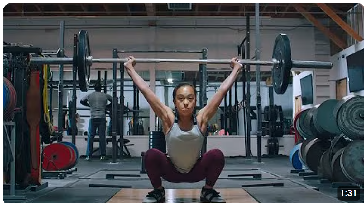 Show Them What “Crazy” Can Do