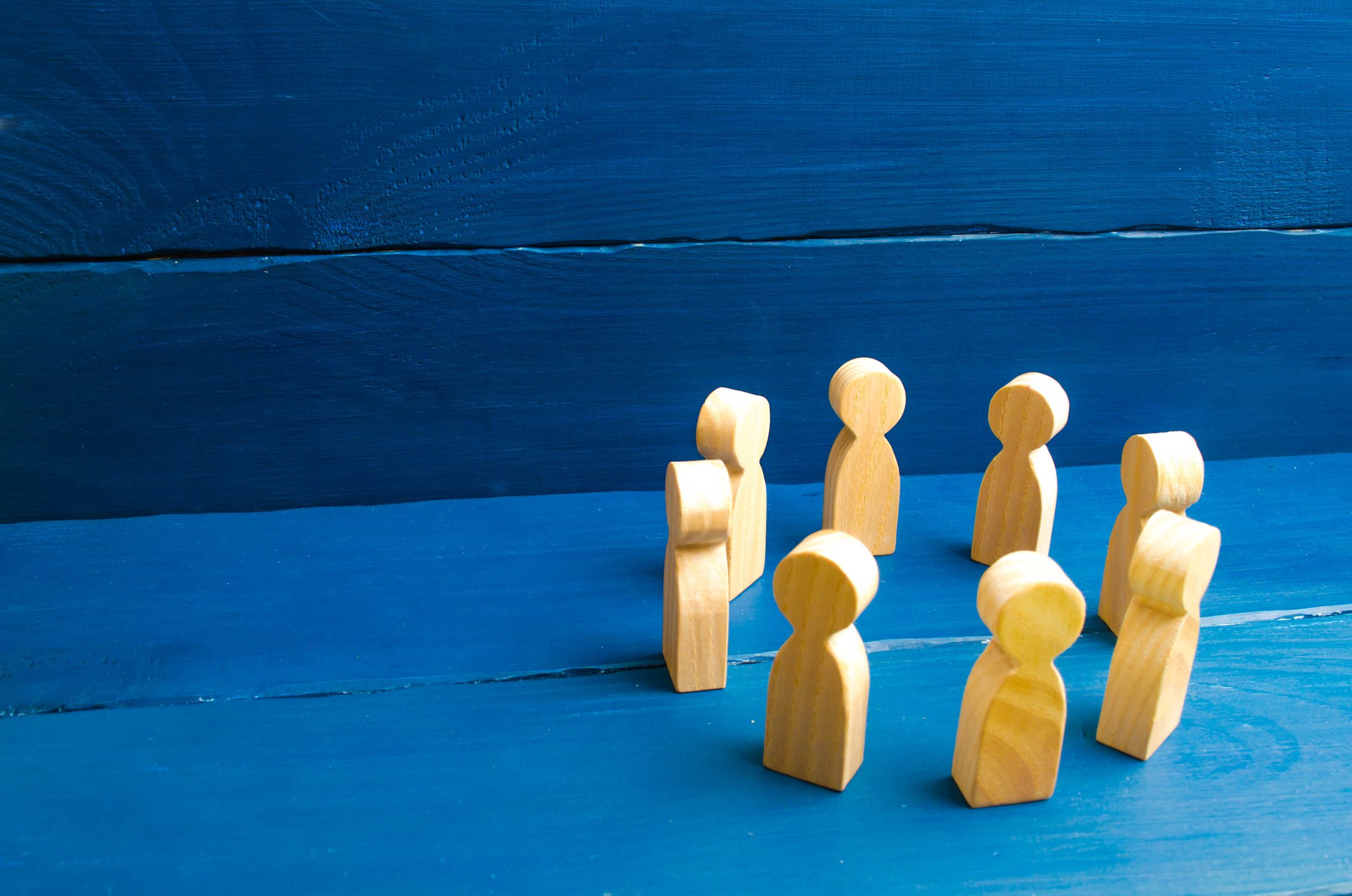 Ten signs trust Is the missing ingredient in your executive team