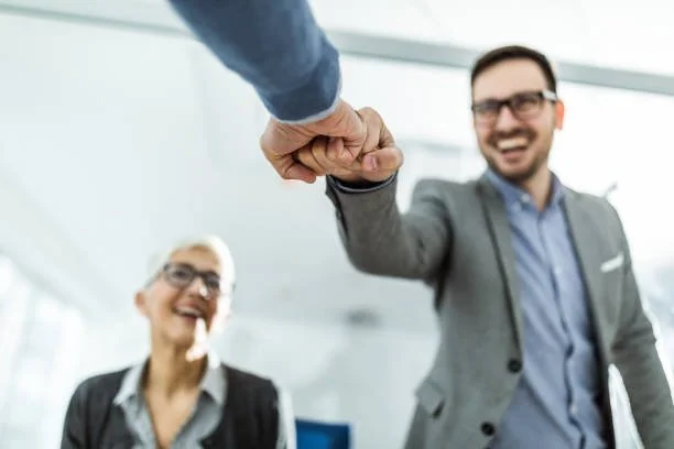 THREE PRACTICAL WAYS TO BUILD (AND REPAIR) TRUST AT WORK