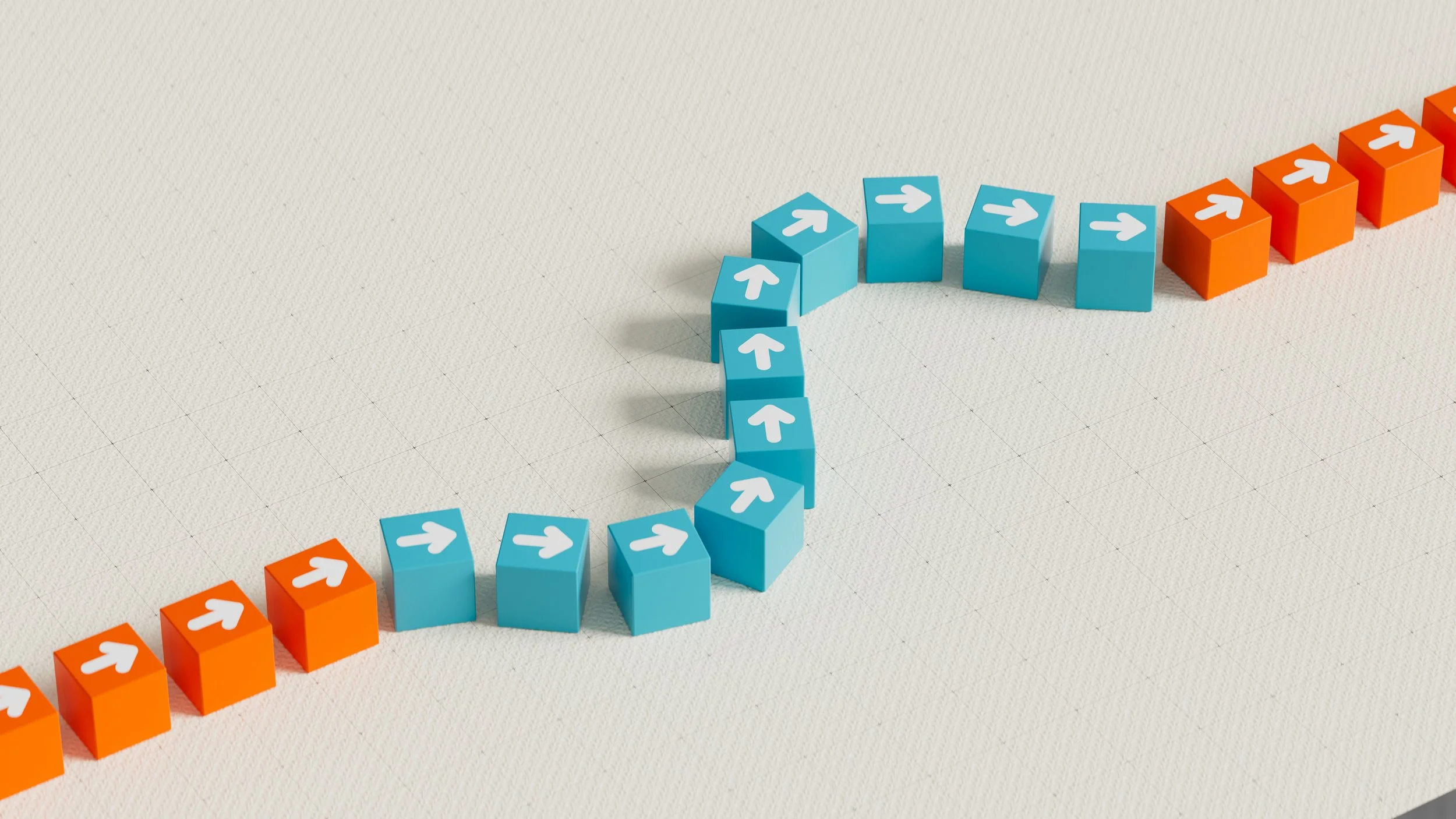 7 signs a leader needs to improve their adaptability and flexibility