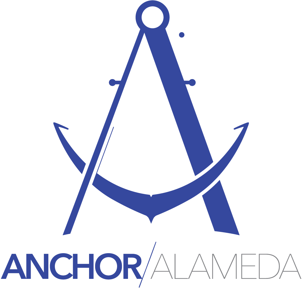 Anchor Alameda Association for Art and Film