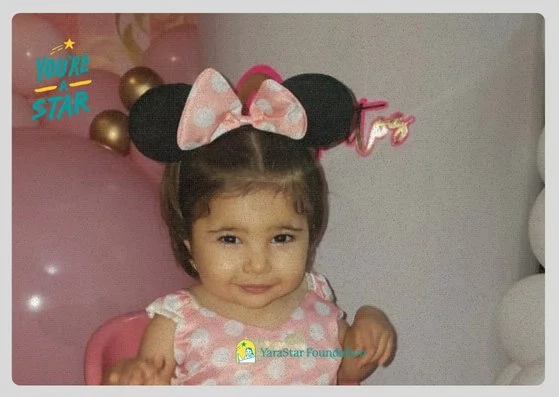 A Family’s Dedication and Daily Sacrifice: Fabiana’s Story