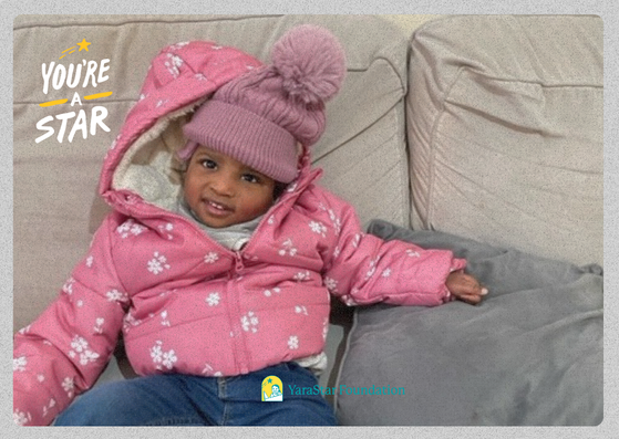 The Beauty of Small Breakthroughs- Mila M’s Story