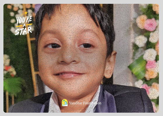 When Small Steps Feel Like Mountains: Hitansh’s Journey Forward