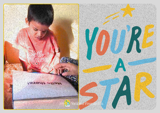 When Ojas Found His Forward