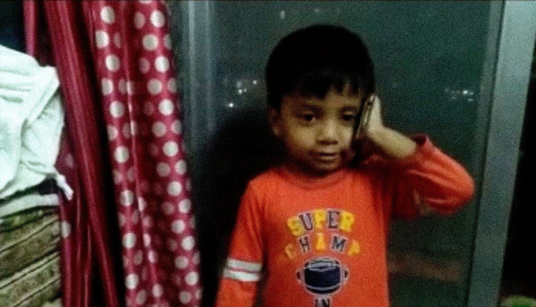 Meet Varad: A Journey of Triumph and Transformation