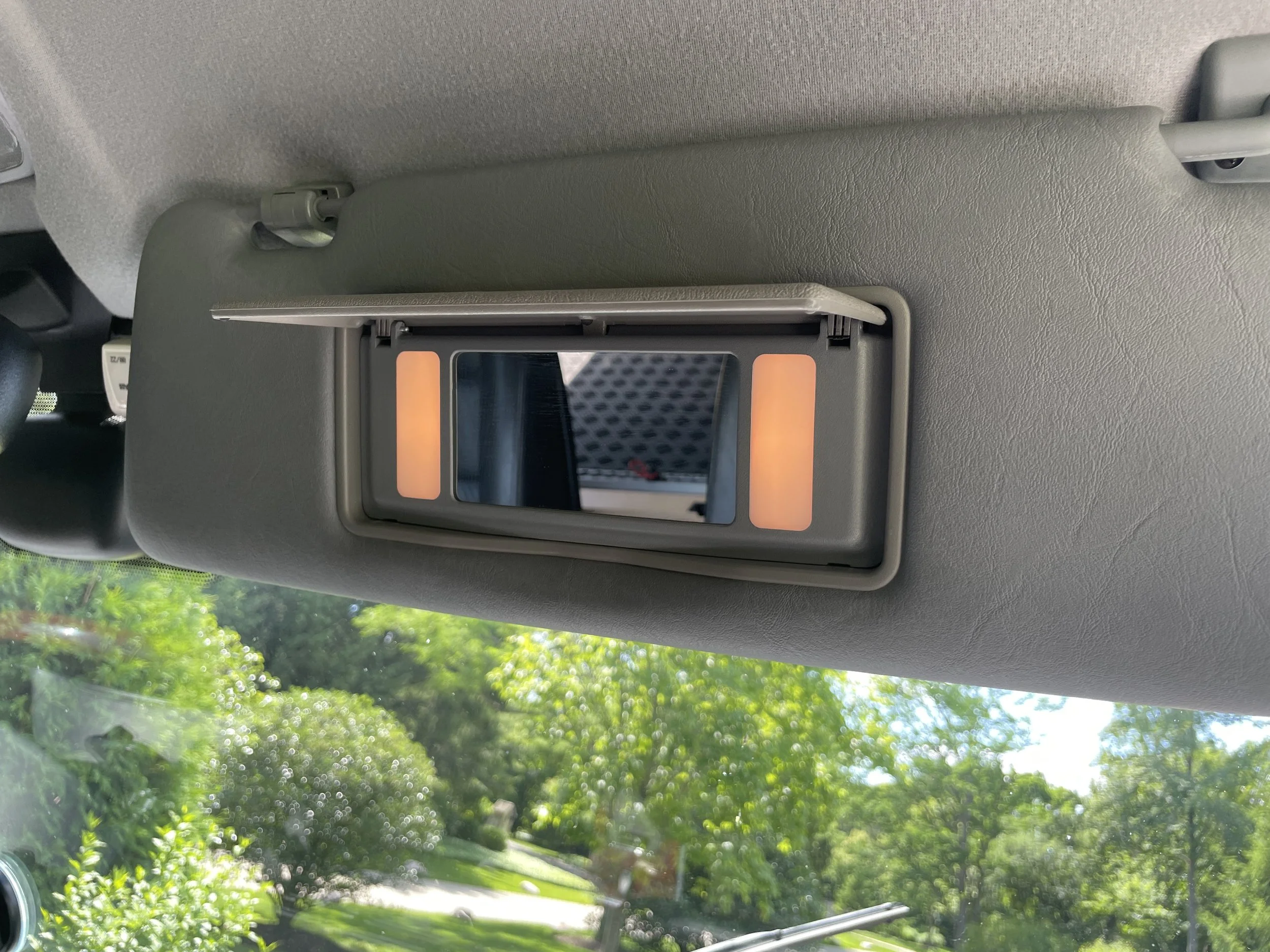 333 PS Visor Light.JPG