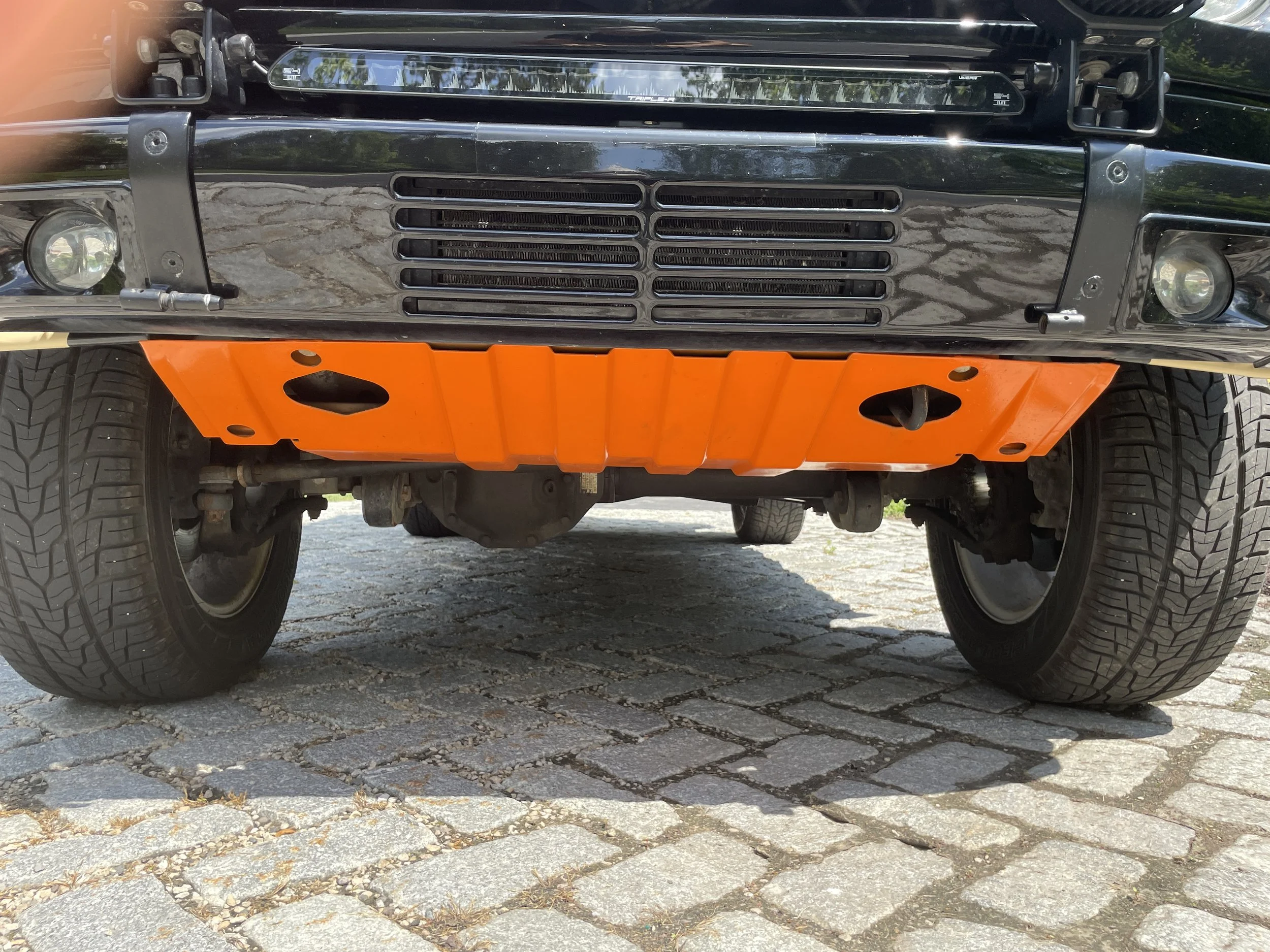 156 Front Under.JPG