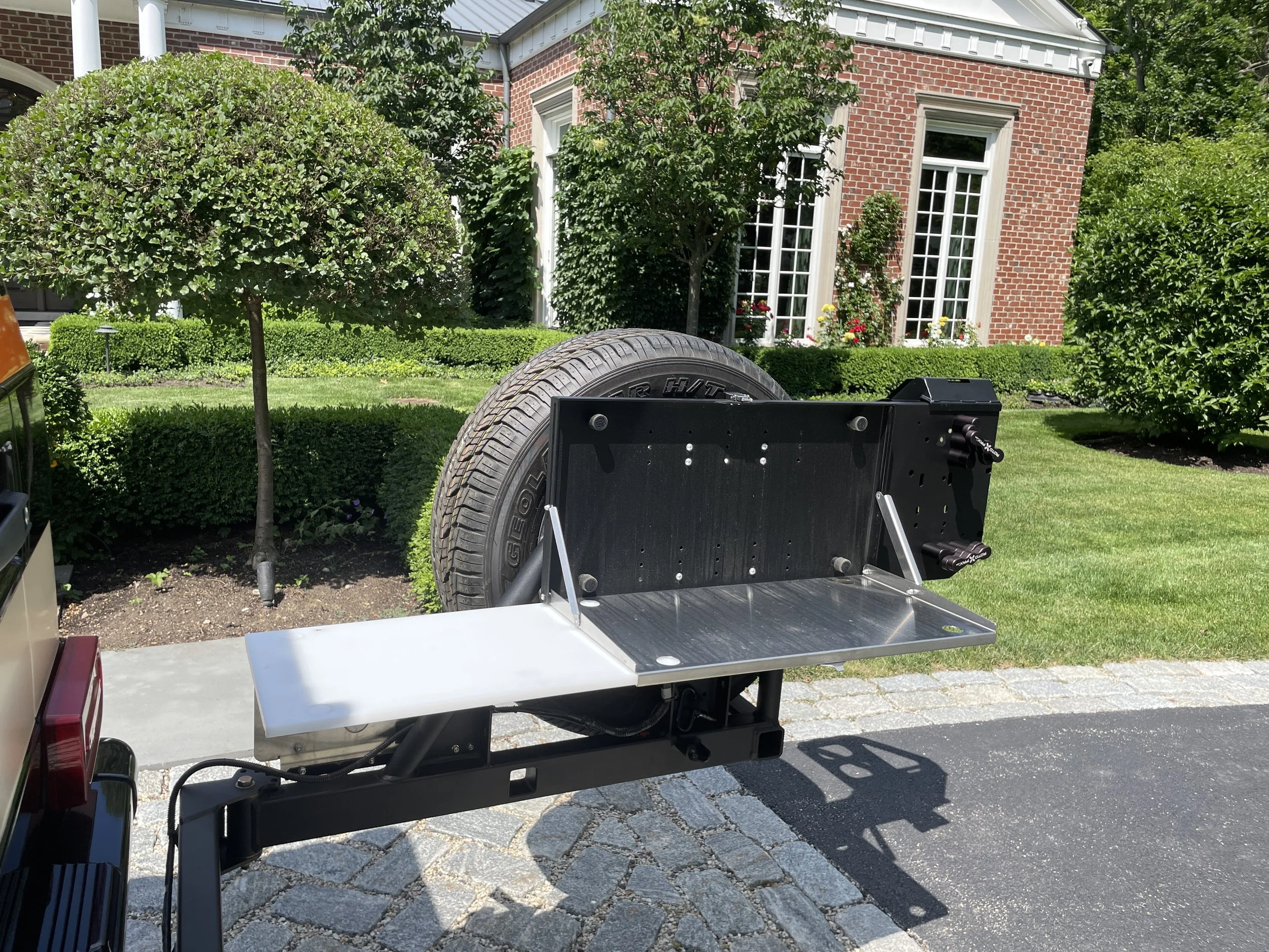 167 Rear Table Extended.JPG