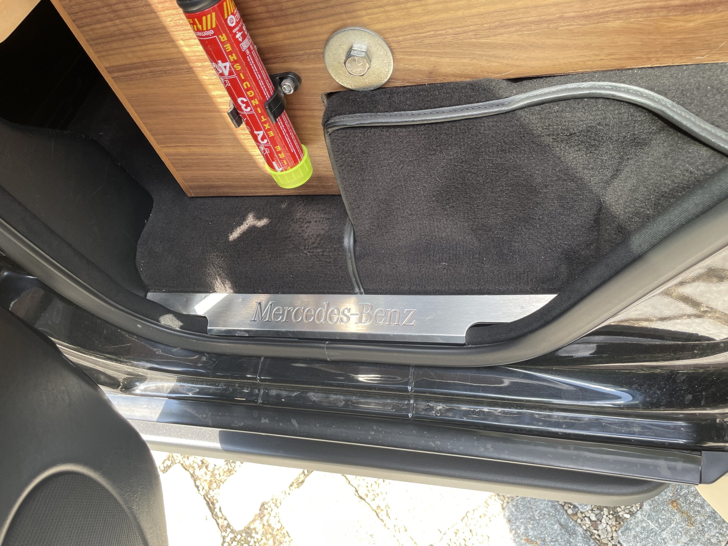 341.1 DS Rear Seat .JPG