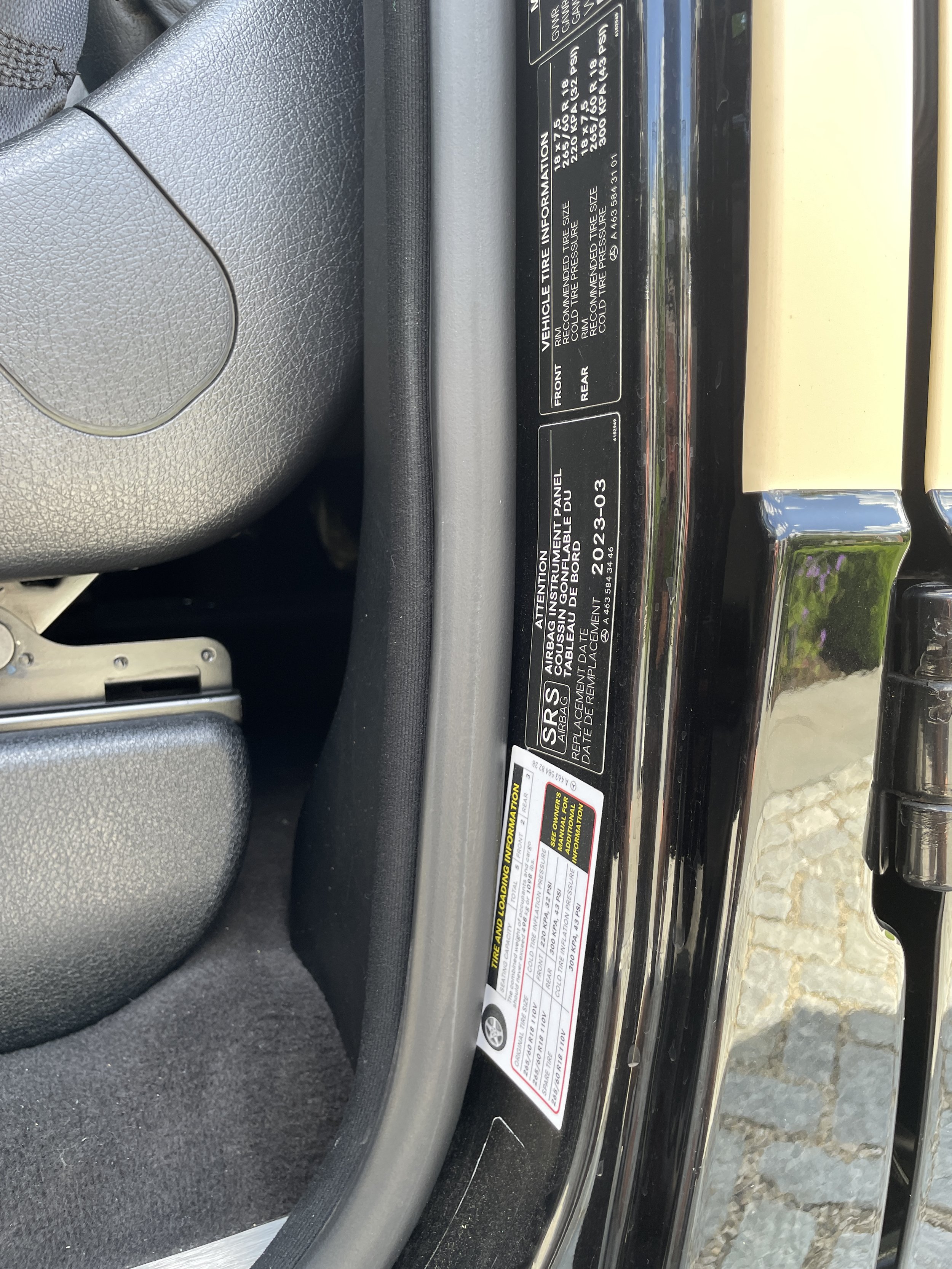 510 DS Door Rubber.JPG
