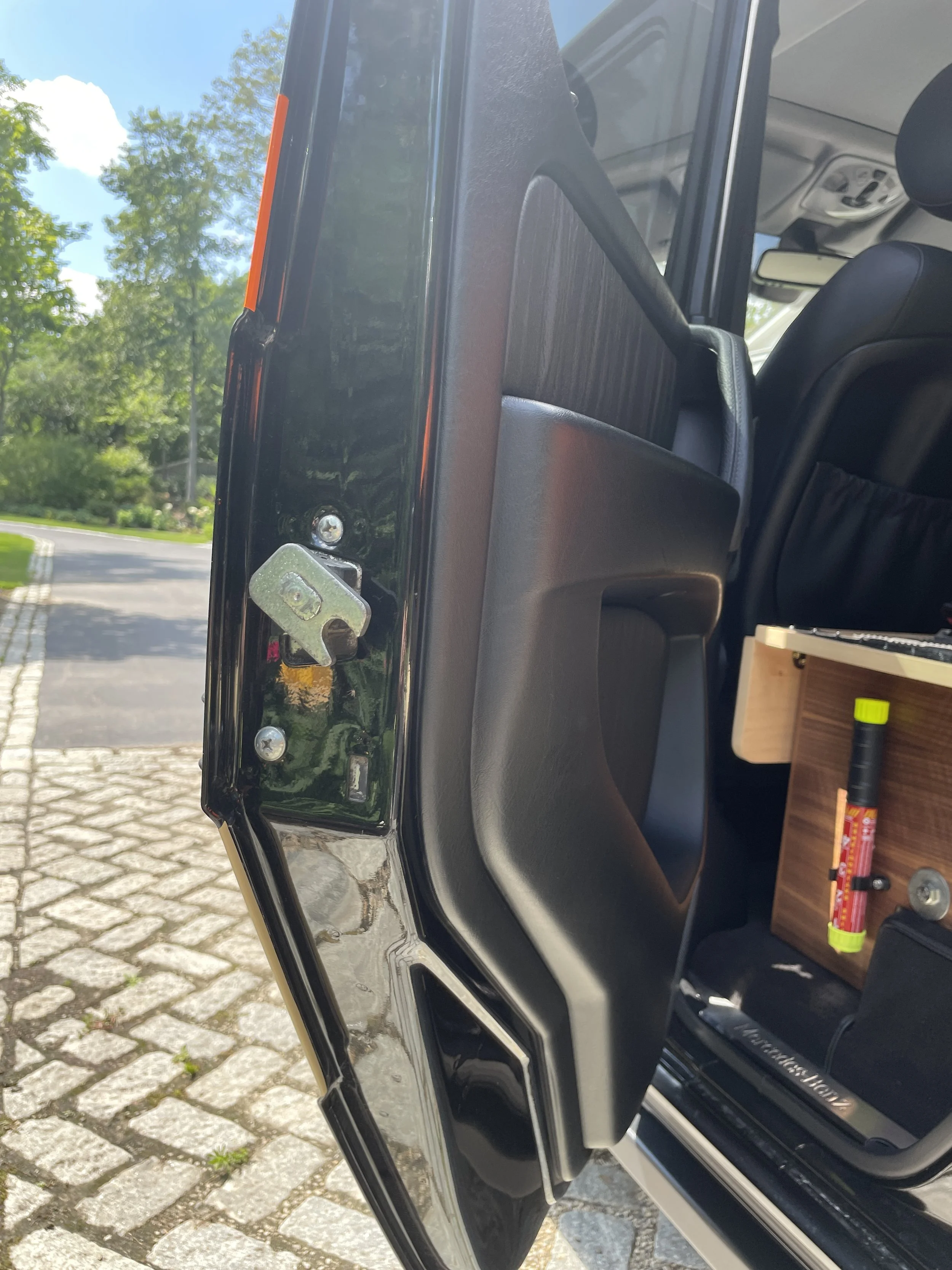 338 DS Rear Door Edge.JPG