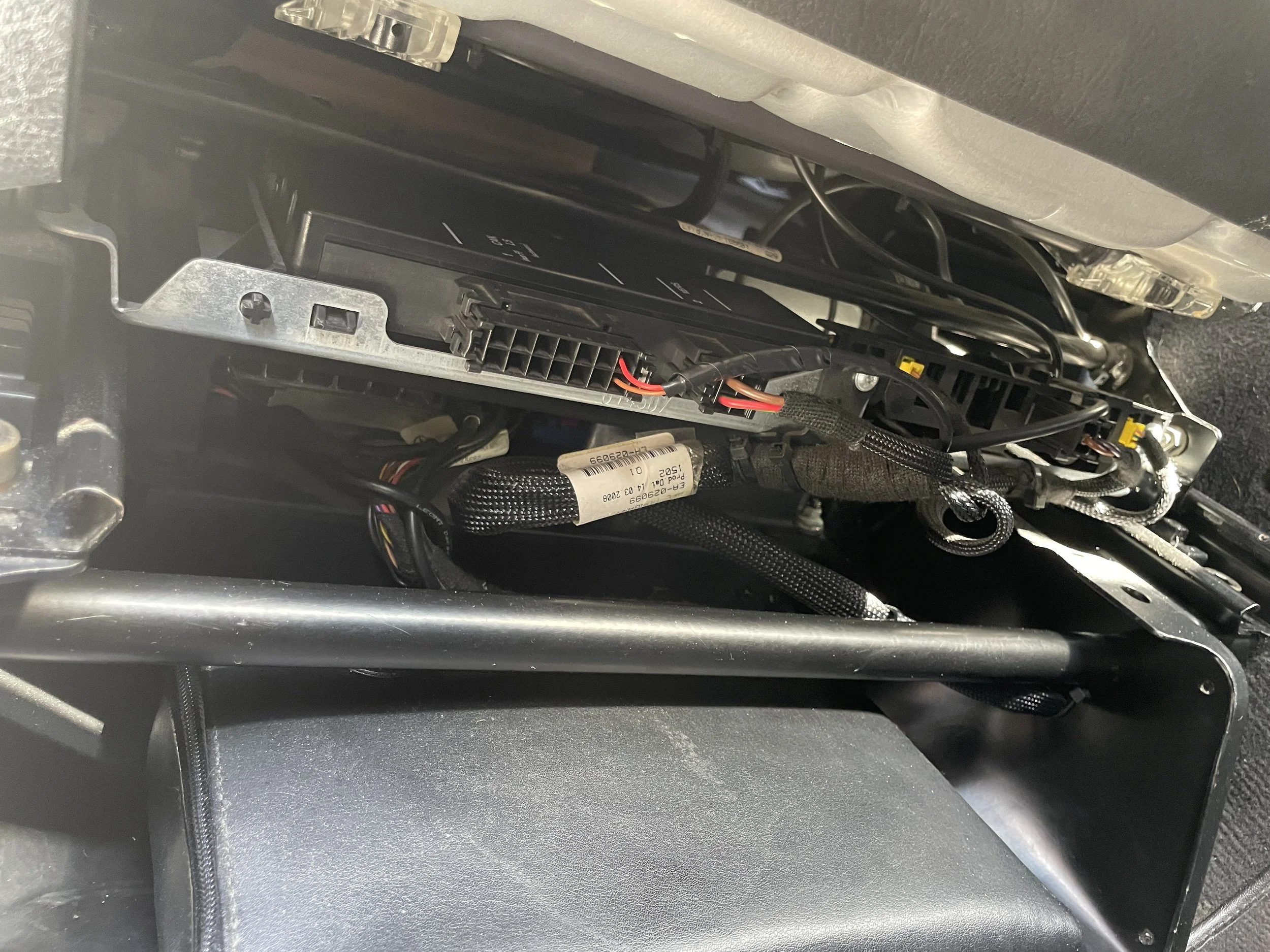 228 PS Under seat.JPG