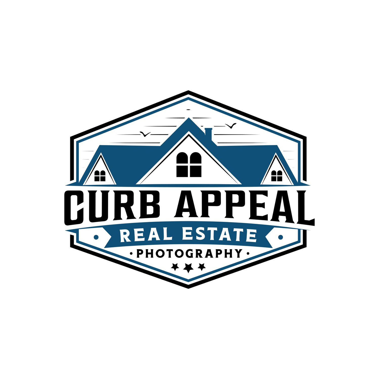 Curb Appeal Photography