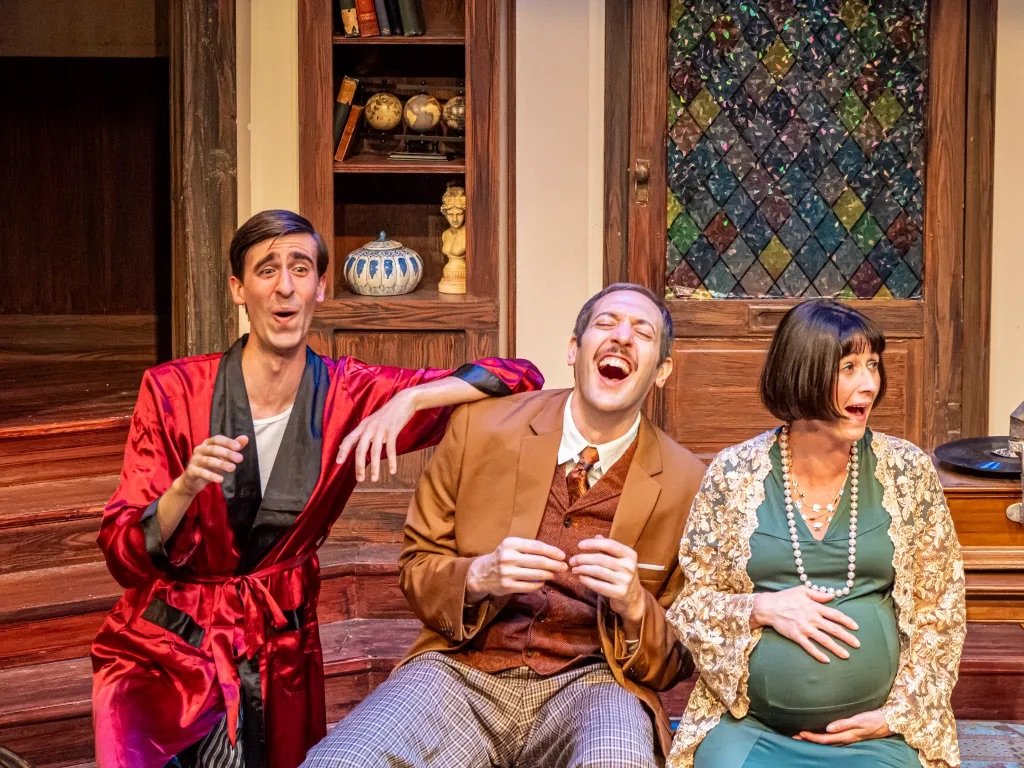 The Cottage - The Citadel Theatre