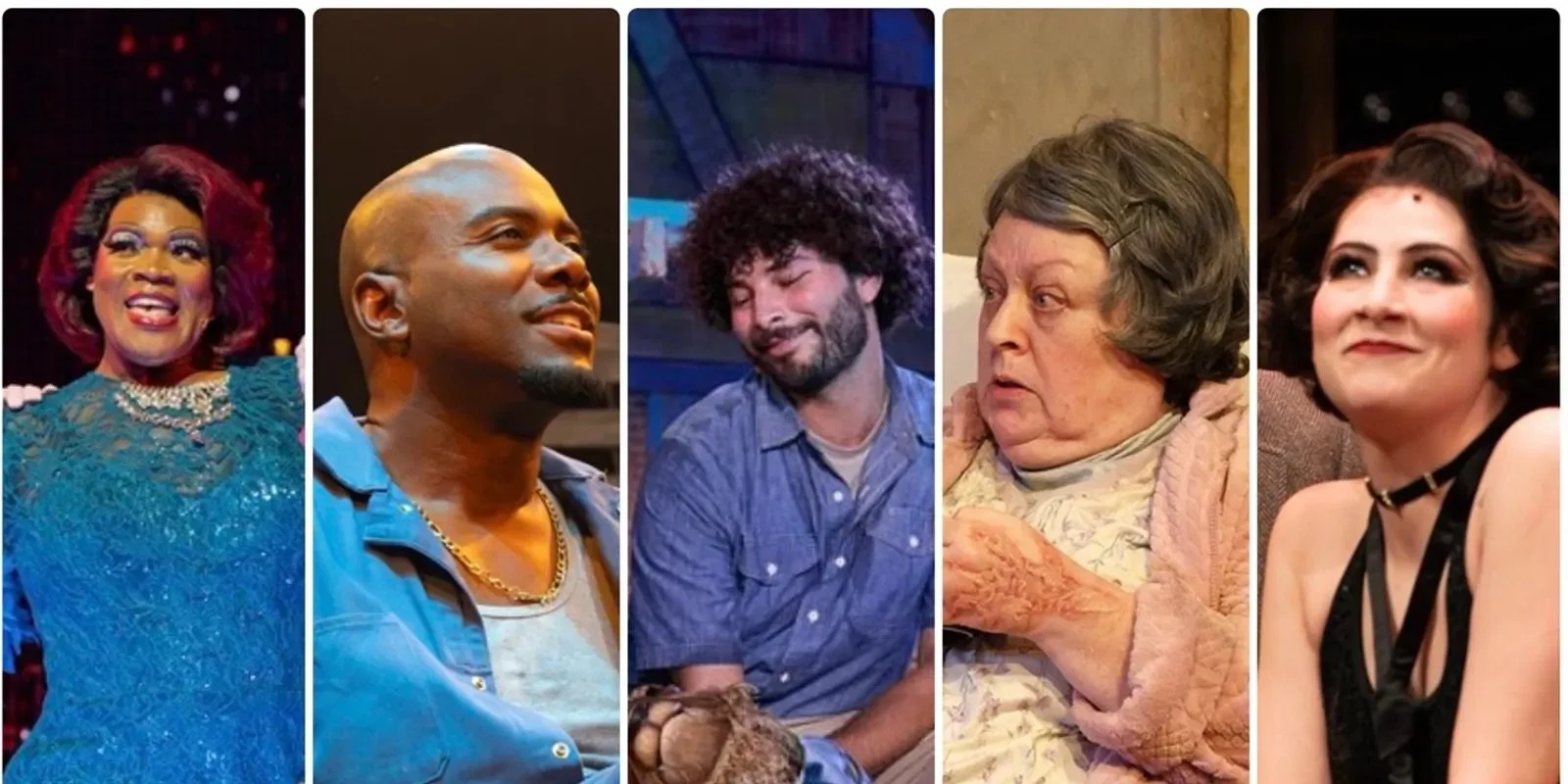 Critic James Lindhorst's Best of St. Louis Theatre in 2025