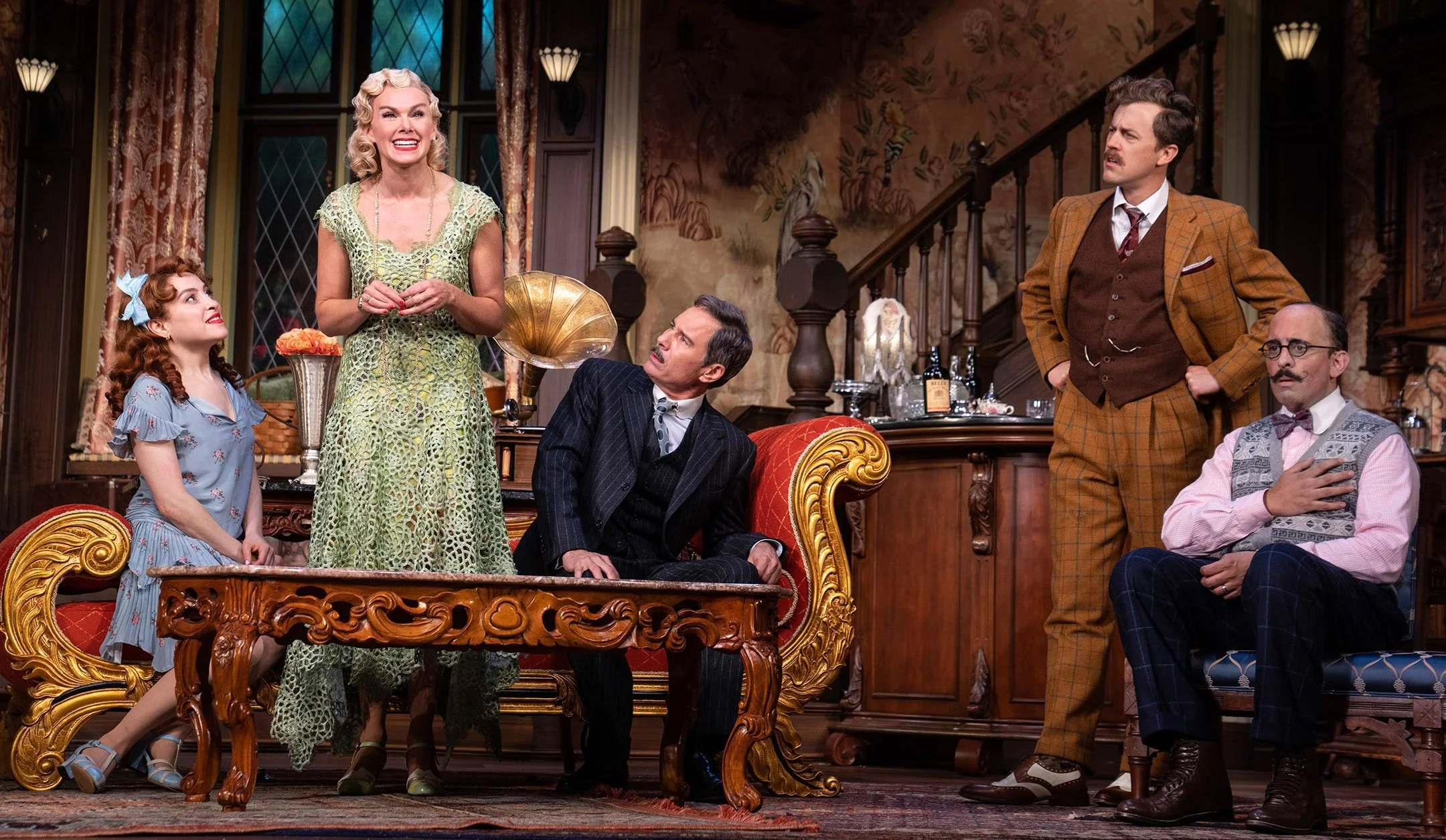 College Theatre: Picks for Your 2026/27 Season
