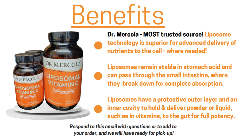 Dr. Mercola is a Legend &amp; Pioneer!