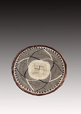Tonga Basket