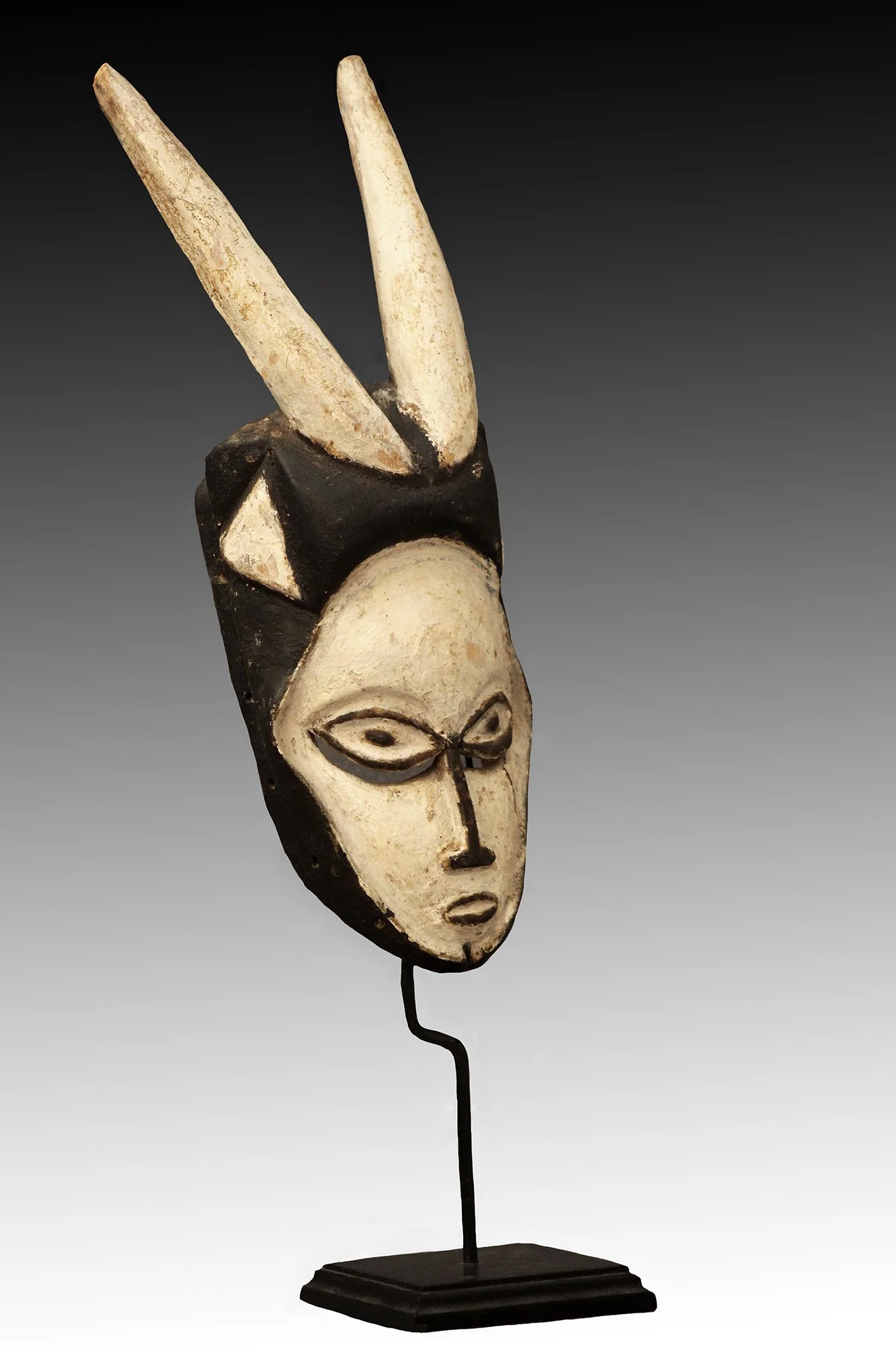 Bini Mask