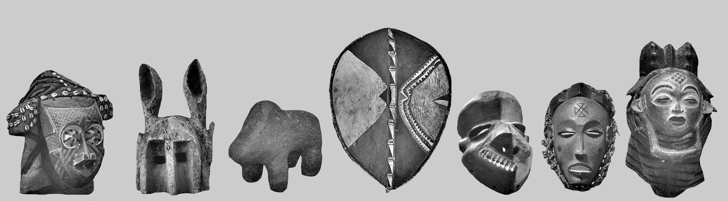 Archive Gallery Tribal Art — Gallery Tribal Art