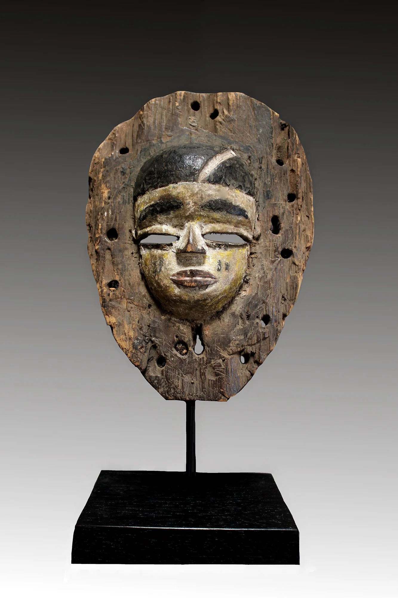 Ibibio Mask