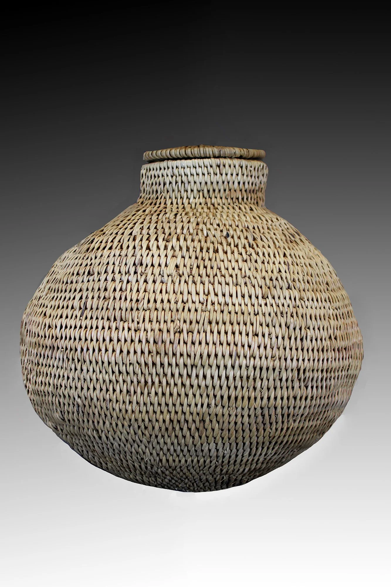 Buhera Basket