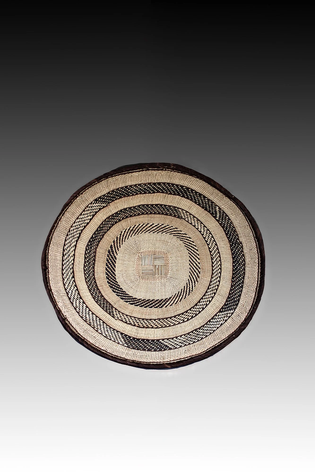 Tonga Basket 6