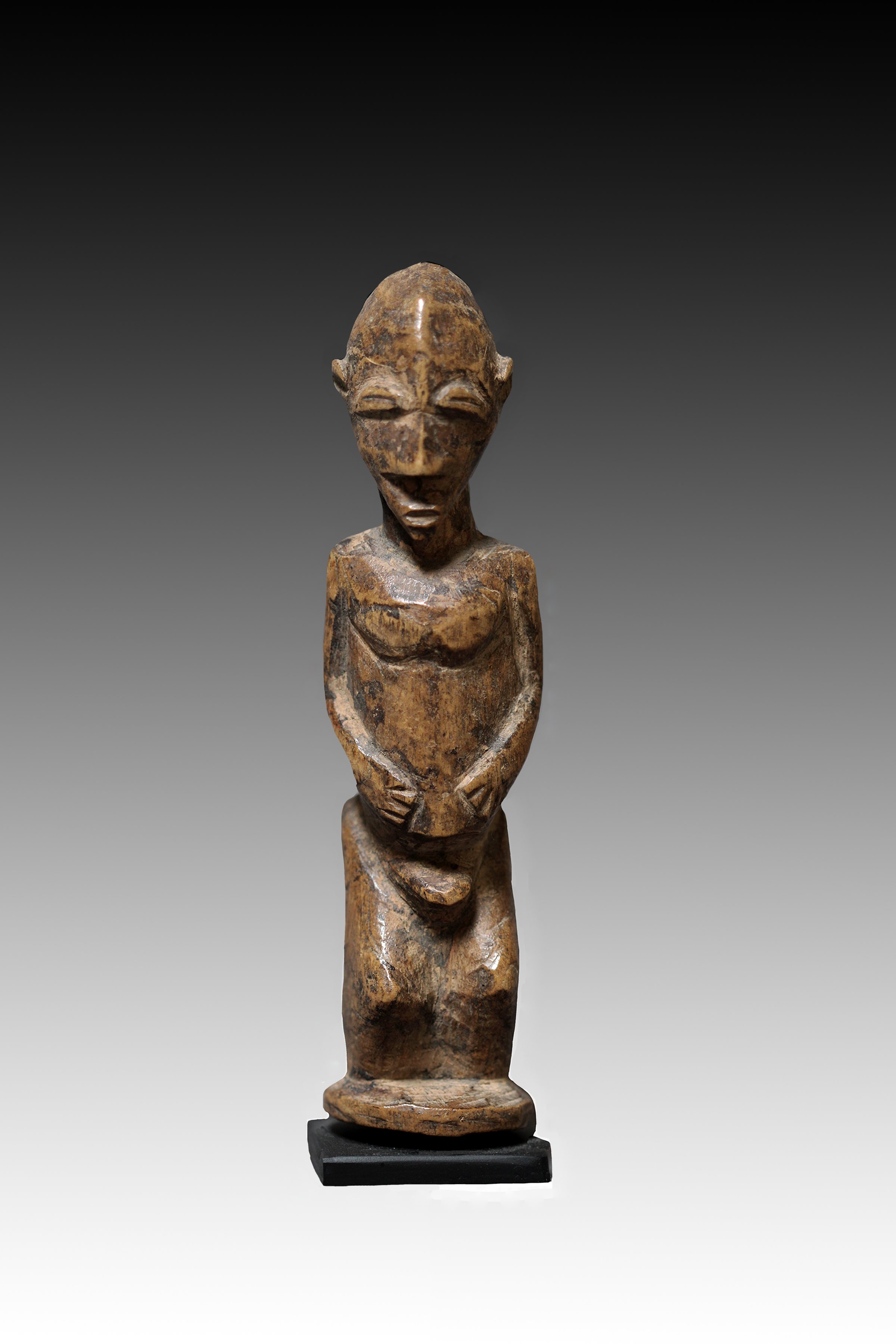 Lobi figure