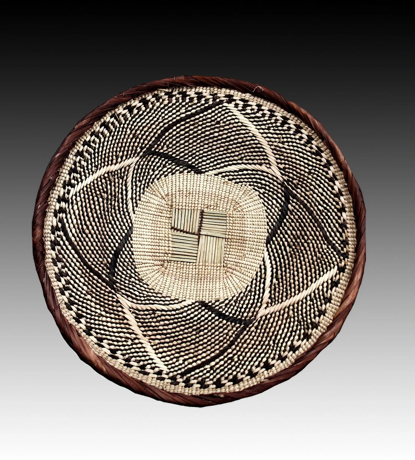 Tonga Basket
