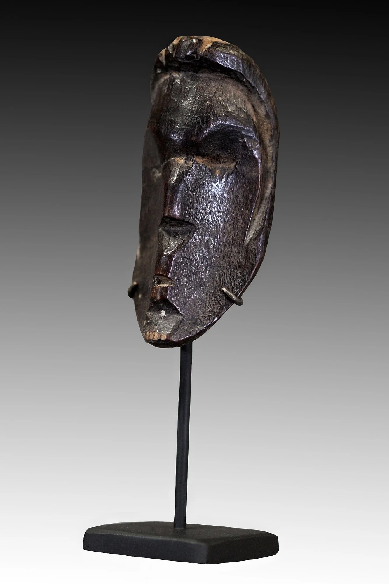 Dan Passport Mask #4