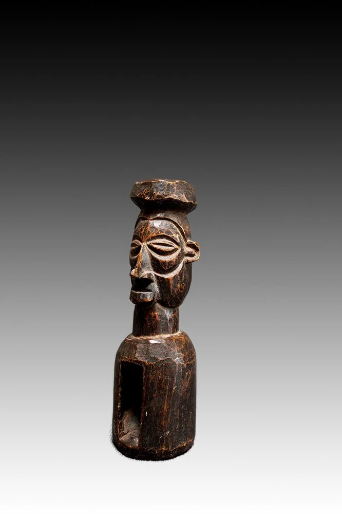 Yaka Slit Drum