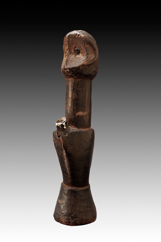 Ngbaka Pipe