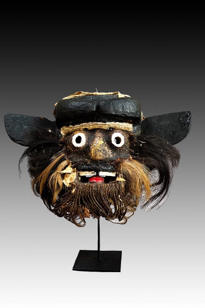 Guere Mask