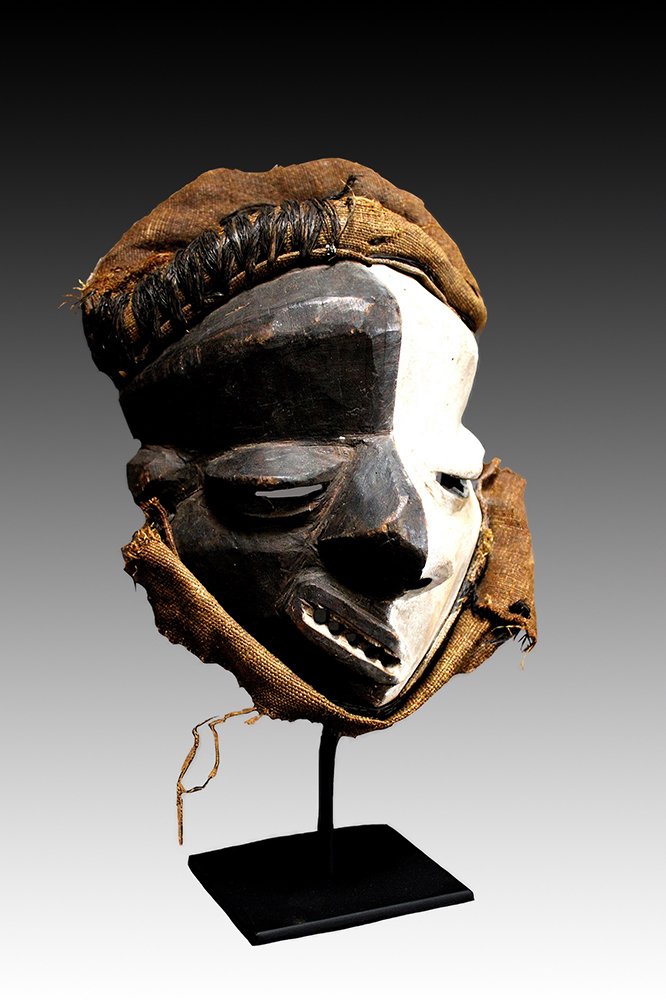 Pende Deformity Mask